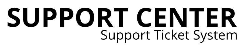 OpenDomains Helpdesk